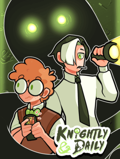 Knightly & Daily Cover Image